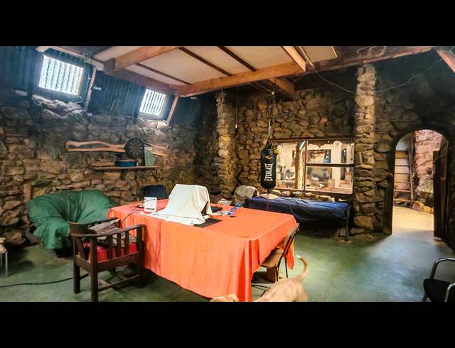 2.50HA SMALLHOLDING FOR SALE IN COOPERVILLE